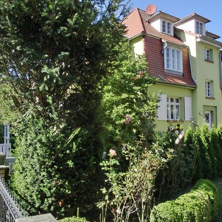 Strandstrasse 60 Ferienwohnung S12 Graal-Mueritz Luaran gambar