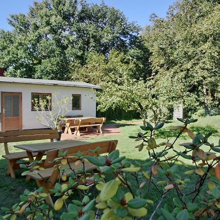 Strandstrasse 60 Ferienwohnung S12 Graal-Mueritz Luaran gambar